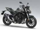 Honda CB 1000 Hornet